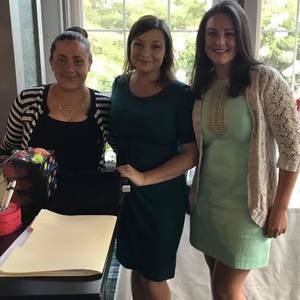 Meet your Posher, Julia